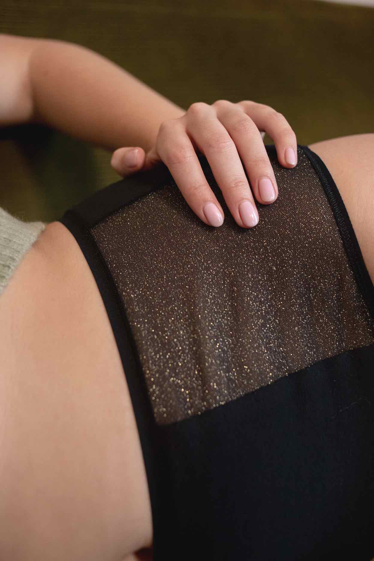 culotte menstruelle Misty