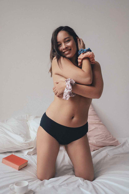 culotte menstruelle Romy
